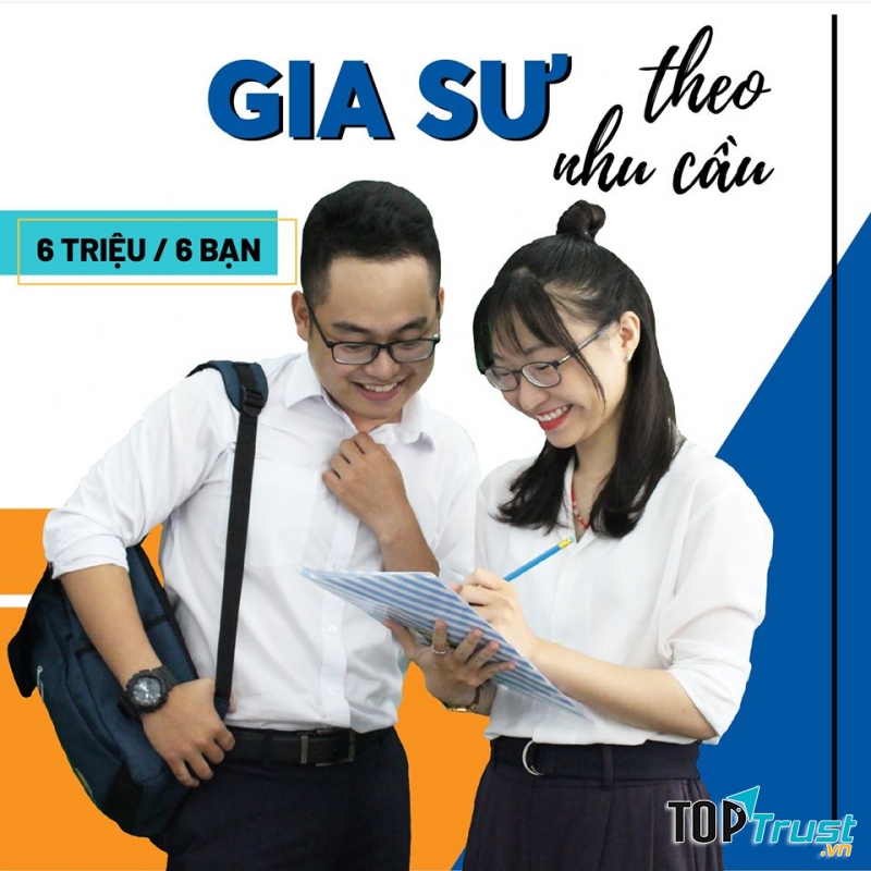 Trung tâm học tiếng Nhật tốt nhất quận 8, TP. HCM