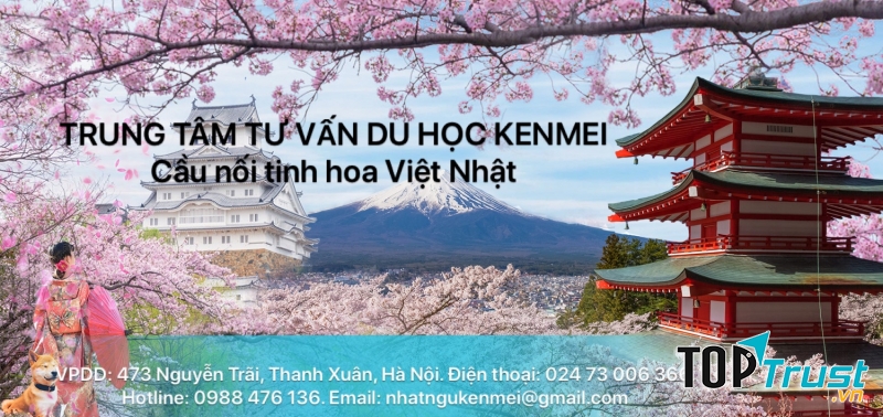 Trung tâm học tiếng Nhật tốt nhất Quận Bình Tân, TP.HCM