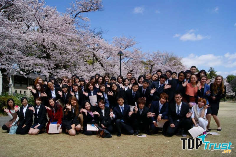 Trung tâm học tiếng Nhật tốt nhất quận Phú Nhuận, TP. HCM