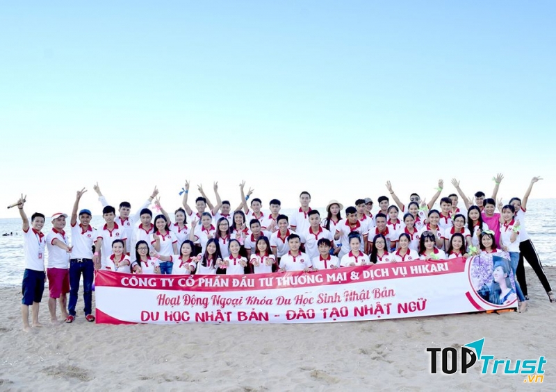 Trung tâm học tiếng Nhật tốt nhất tại Nghệ An