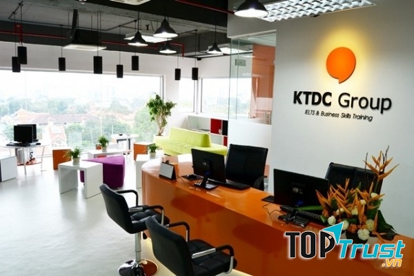 Trung tâm luyện IELTS rẻ nhưng cực chất lượng tại Tp.HCM