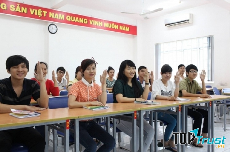 Trung tâm luyện thi đại học uy tín nhất ở TP. Hồ Chí Minh