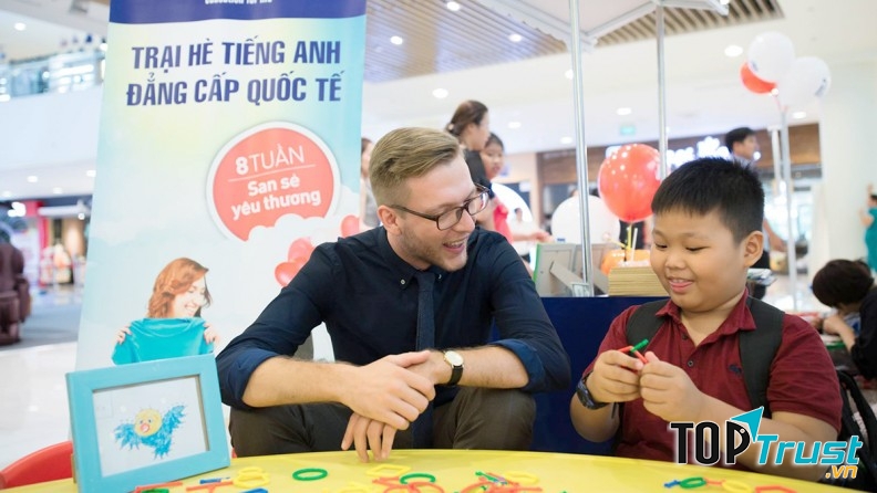 Trung tâm luyện thi ielts tốt nhất Hải Phòng