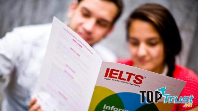 Trung tâm luyện thi IELTS tốt nhất Lào Cai