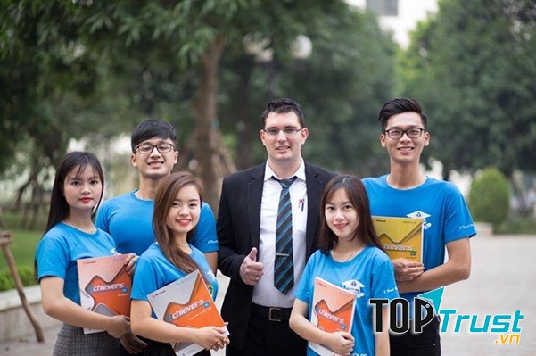 Trung tâm luyện thi IELTS tốt nhất Quảng Bình