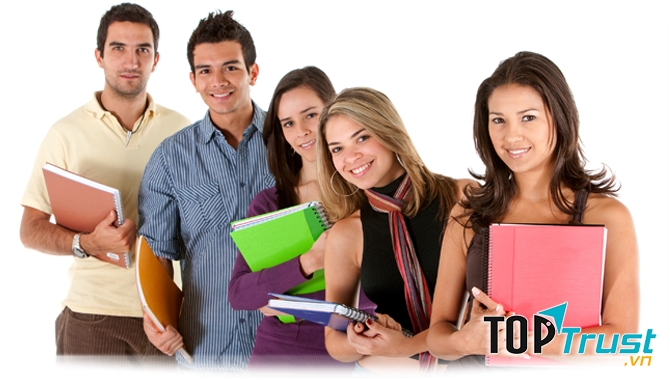 Trung tâm luyện thi ielts tốt nhất Tuyên Quang