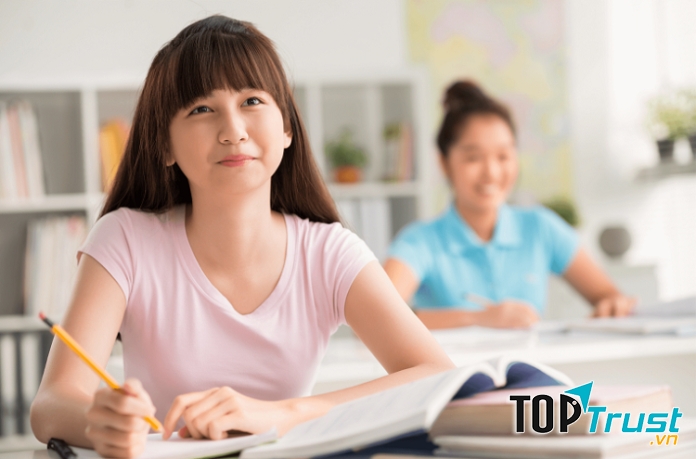 Trung tâm luyện thi ielts tốt nhất Vĩnh Phúc