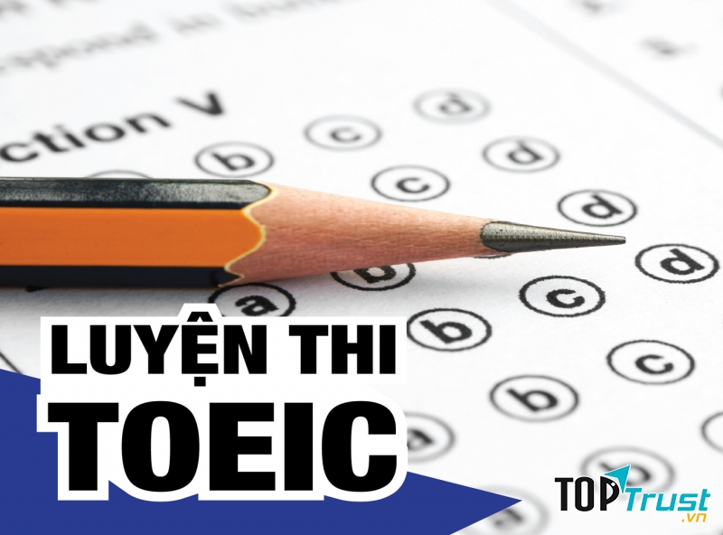 Trung tâm luyện thi Toeic tốt nhất Hải Phòng