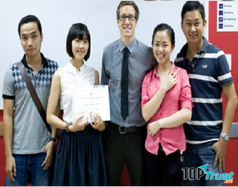 Trung tâm luyện toeic giá rẻ nhưng chất lượng ở Thủ Đức