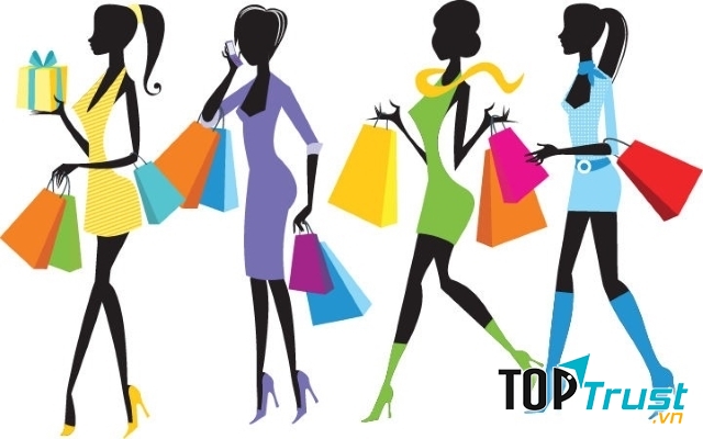 Trung tâm mua sắm lớn nhất tại Vĩnh Phúc