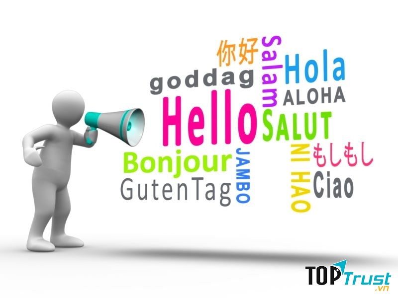 Trung tâm ngoại ngữ hàng đầu Vĩnh Phúc