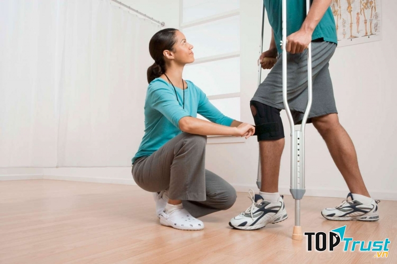 Trung tâm phục hồi chức năng tốt nhất ở Hà Nội