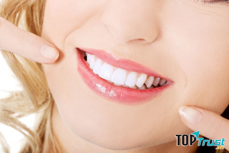 Trung tâm răng hàm mặt uy tín nhất ở TPHCM