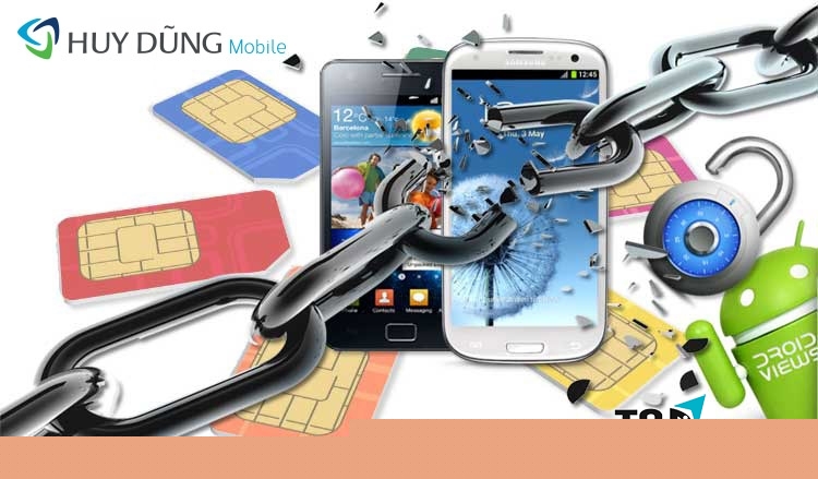 Trung tâm sửa chữa điện thoại Samsung uy tín nhất Hà Nội