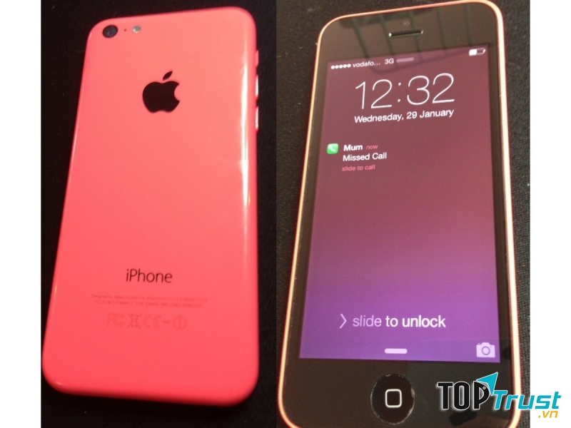 Trung tâm sửa chữa và bảo hành điện thoại iPhone uy tín nhất tại Đà Nẵng