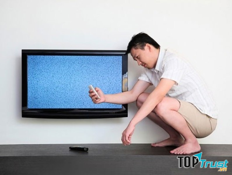 Trung tâm sửa tivi tại nhà uy tín nhất Hà Nội