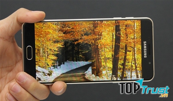 Trung tâm thay màn hình Samsung uy tín và chất lượng nhất ở Hà Nội