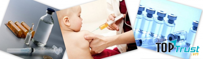Trung tâm tiêm chủng dịch vụ uy tín nhất tại Hà Nội
