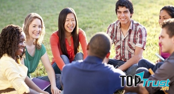 Trung tâm tiếng Anh chất lượng ở huyện Từ Liêm, Hà Nội