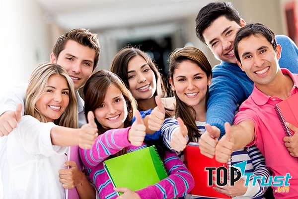 Trung tâm tiếng Anh cho người đi làm tại Hà Nội