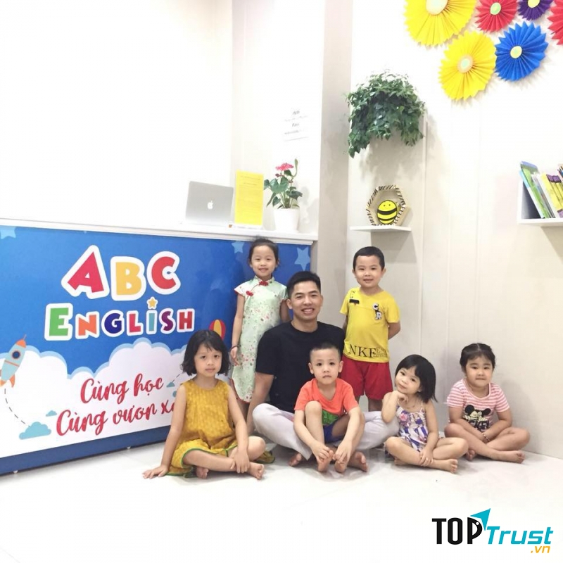 Trung tâm tiếng Anh cho trẻ em tốt nhất tại Bắc Giang