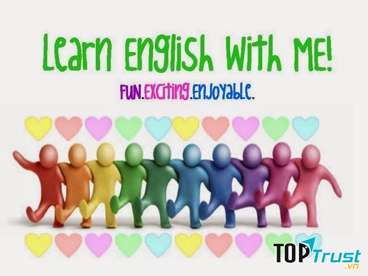 Trung tâm tiếng Anh được đánh giá tốt nhất ở khu vực Hà Đông, Hà Nội
