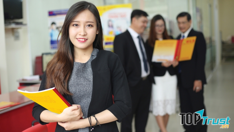 Trung tâm tiếng anh giao tiếp hiệu quả quận Tân Bình, TP. HCM