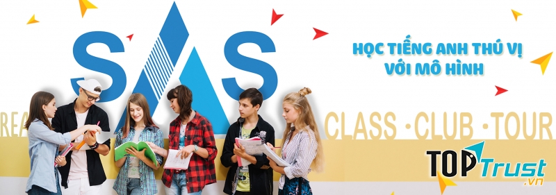 Trung tâm tiếng Anh giao tiếp tốt nhất Quận 10, TP.Hồ Chí Minh