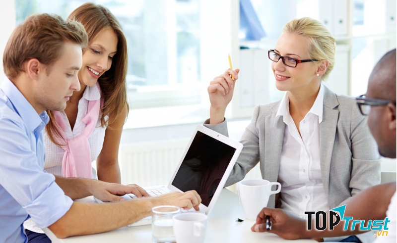 Trung tâm tiếng Anh giao tiếp tốt nhất tại quận Hai Bà Trưng, Hà Nội