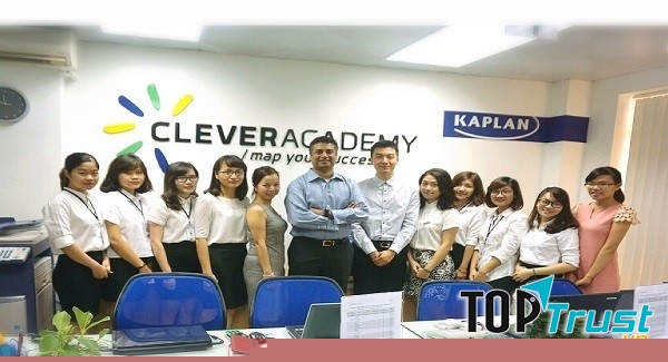 Trung tâm tiếng Anh huyện Sóc Sơn Hà Nội