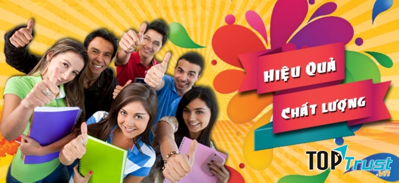 Trung tâm tiếng Anh quận 10, TP. Hồ Chí Minh