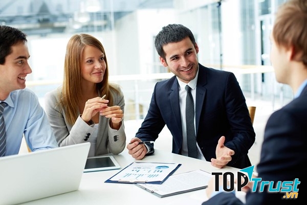 Trung tâm tiếng Anh tốt nhất Hải Phòng