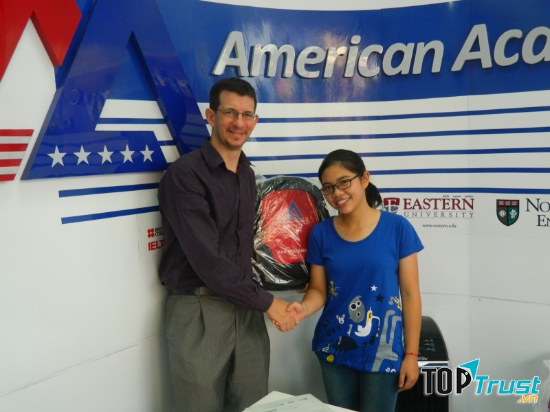 Trung tâm tiếng Anh tốt nhất Lâm Đồng