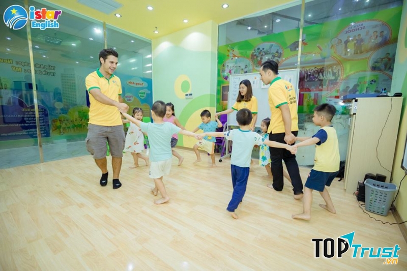 Trung tâm tiếng anh tốt nhất quận Bắc Từ Liêm, Hà Nội