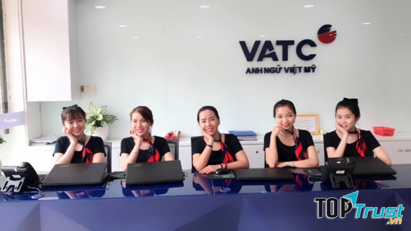 Trung tâm tiếng anh tốt nhất tại Đồng Tháp