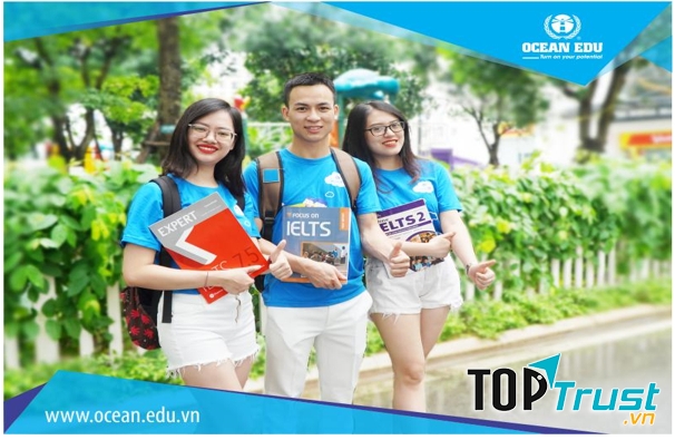 Trung tâm tiếng anh tốt nhất tại Hòa Bình