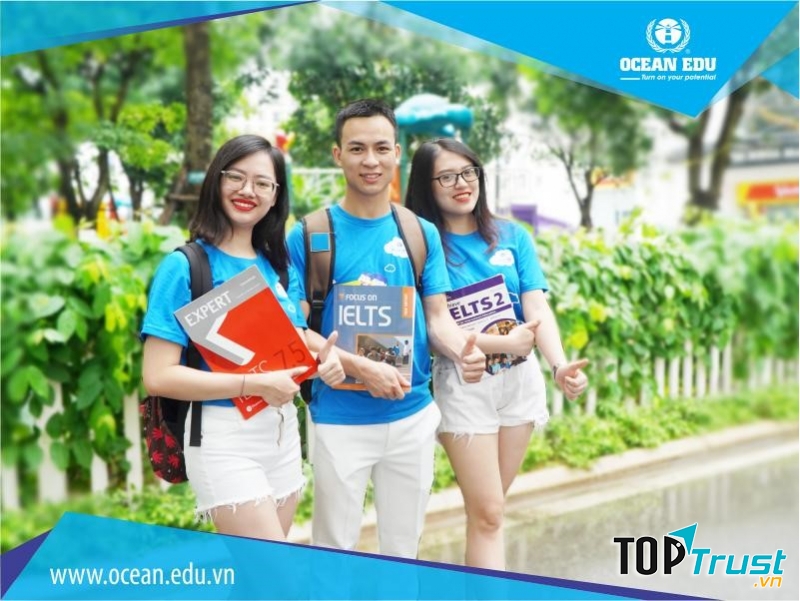 Trung tâm tiếng Anh tốt nhất tại Lạng Sơn