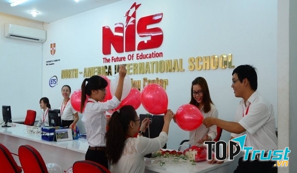 Trung tâm tiếng Anh tốt nhất tại Quận Gò Vấp, TP. Hồ Chí Minh