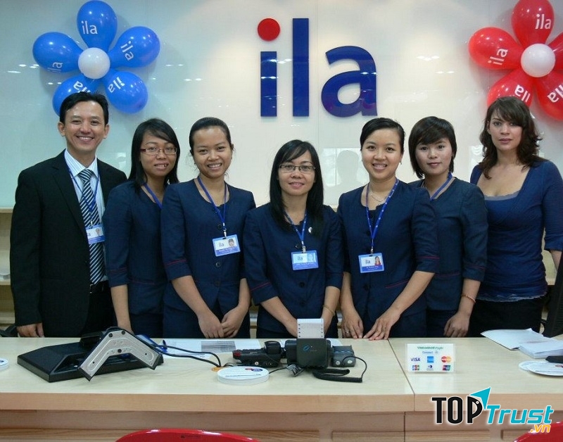 Trung tâm tiếng Anh tốt nhất TP Hồ Chí Minh