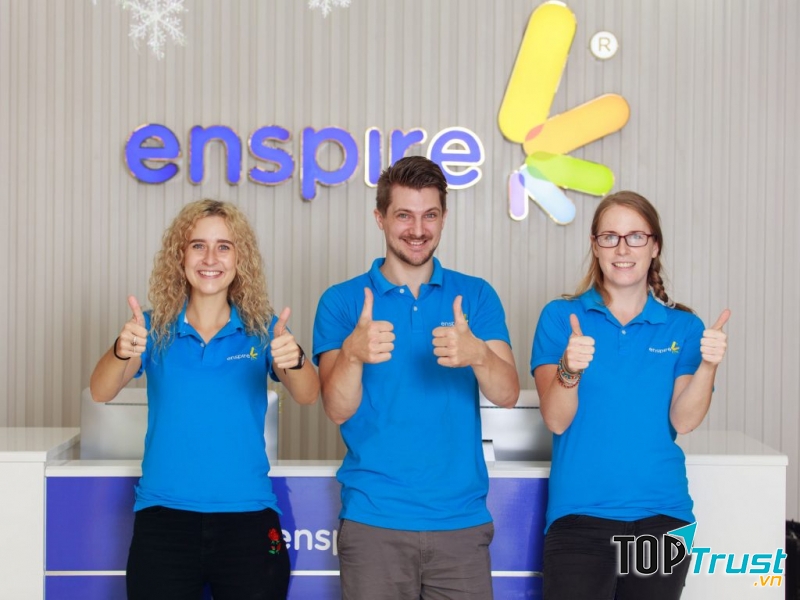 Trung tâm tiếng anh trẻ em tốt nhất tại quận 7, TP. HCM