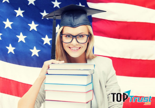Trung tâm tư vấn du học Mỹ uy tín nhất tại Hà Nội
