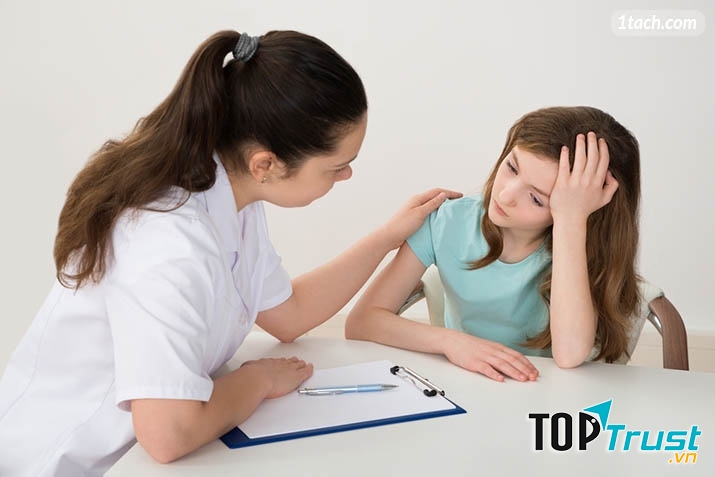 Trung tâm tư vấn tâm lý uy tín nhất tại Hà Nội