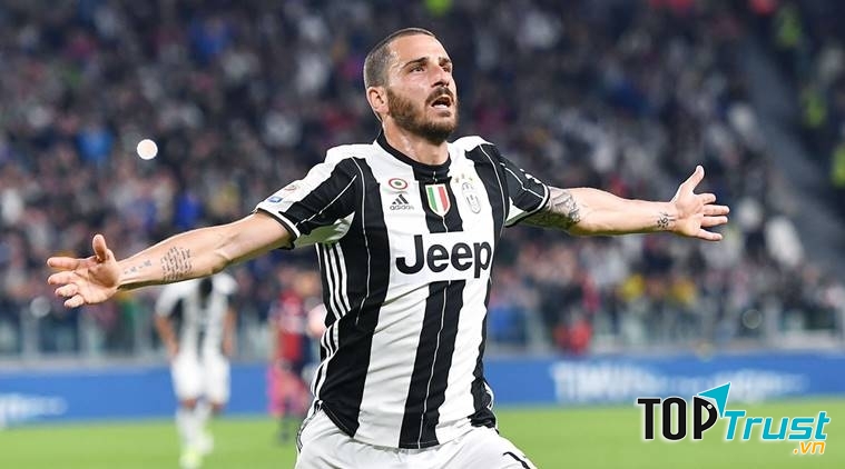 Trung vệ xuất sắc nhất trong bóng đá thế giới