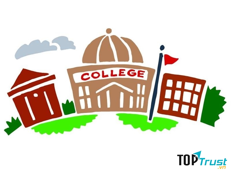 Trường cao đẳng đào tạo tốt nhất tại TPHCM