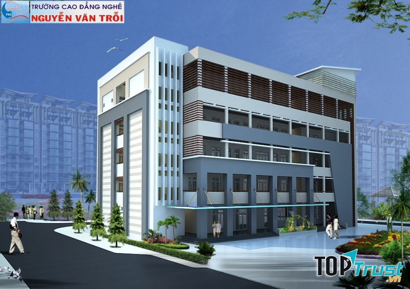 Trường Cao đẳng nghề tốt nhất tại Đà Nẵng