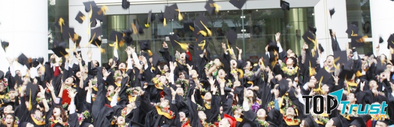 Trường Cao đẳng tuyển sinh ngành Tiếng Đức tốt nhất