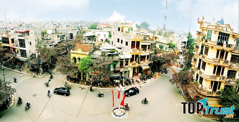 Trường đại học, cao đẳng tốt nhất ở Hải Dương