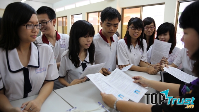 Trường đại học, cao đẳng tốt nhất tại Hải Phòng