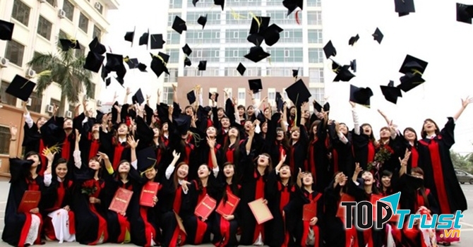 Trường Đại học, Cao đẳng tốt nhất tại Thái Bình