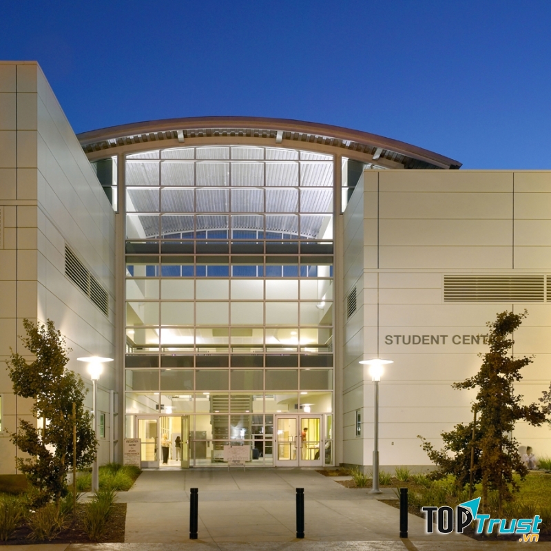 Trường Đại học, Cao đẳng tốt nhất thành phố San Jose nước Mỹ